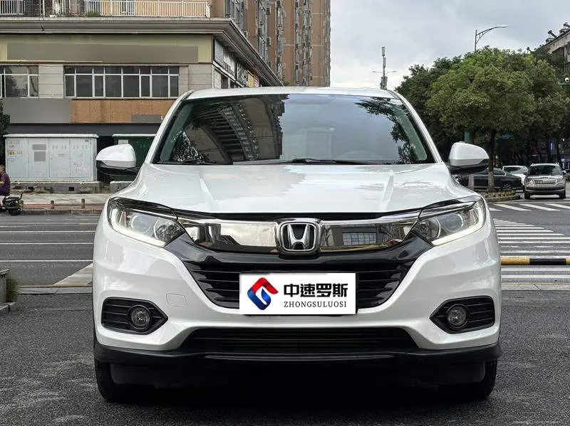 VEZHI 2020 220 TURBO CVT Elite Edition — 2