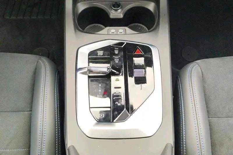 BMW 2 Series 2026 225L M Sport Shadow Edition — 11