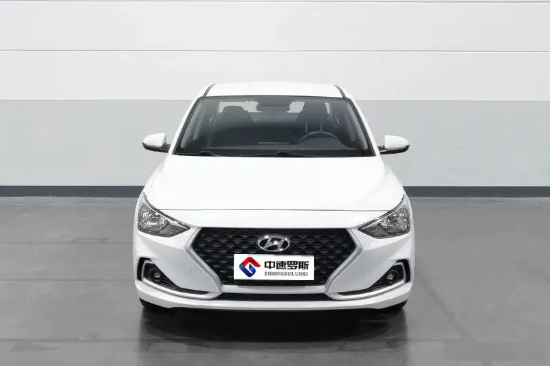 Joy 2018 1.6L Automatic GL National VI — 2