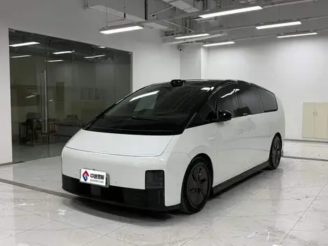 Ideal MEGA 2024 Ultra