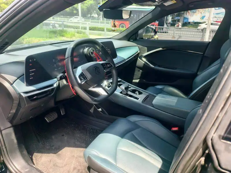 MG7 2023 1.5T DCT Comfort Edition — 13