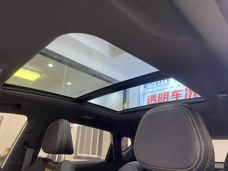 Binyue 2025 Binyue L 1.5TD DCT Xingyao — 12