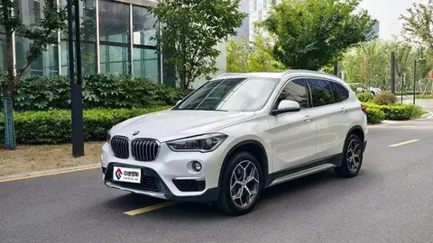 BMW X1 2019 xDrive20Li Premium Edition