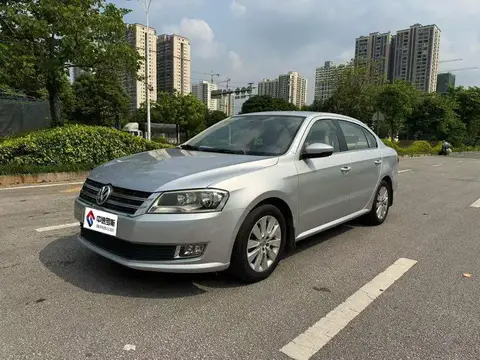 Lavida 2013 1.6L Automatic Comfort Edition