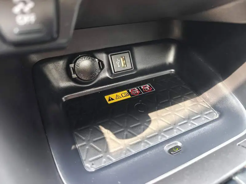 RAV4 Rongfang 2023 2.0L CVT 2WD Fashion Edition — 14