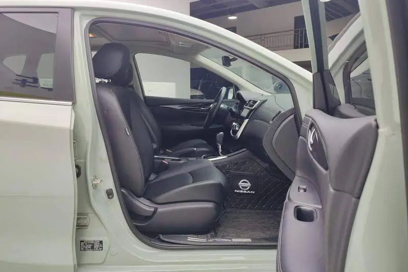 TIIDA 2023 1.6L CVT Smart Edition — 15