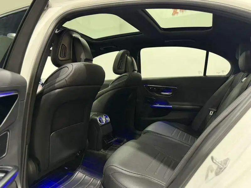 Mercedes-Benz C-Class 2022 C 260 L Sport Edition — 9