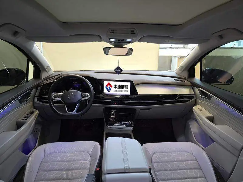 Landscape 2022 380TSI 4WD Luxury Premium Edition Pro 7 Seaters — 13