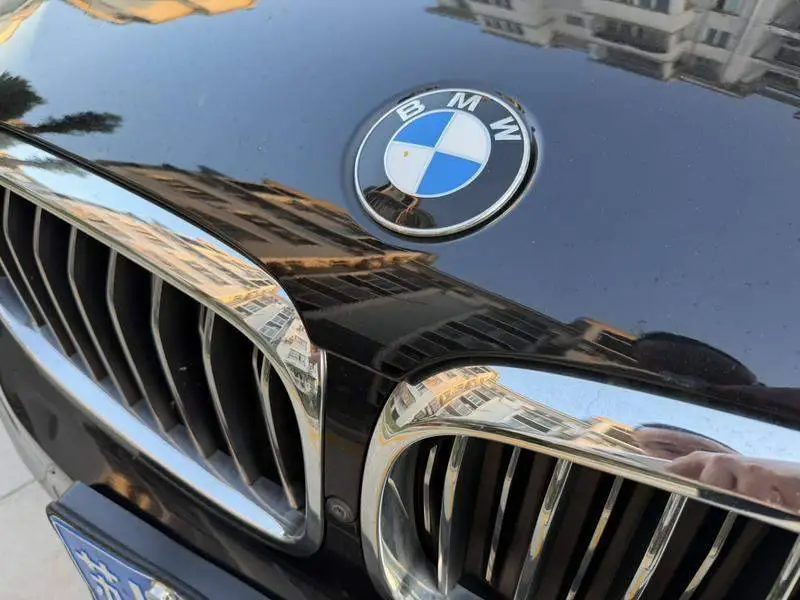 BMW 5 Series 2020 530Li Premium Luxury Package — 14