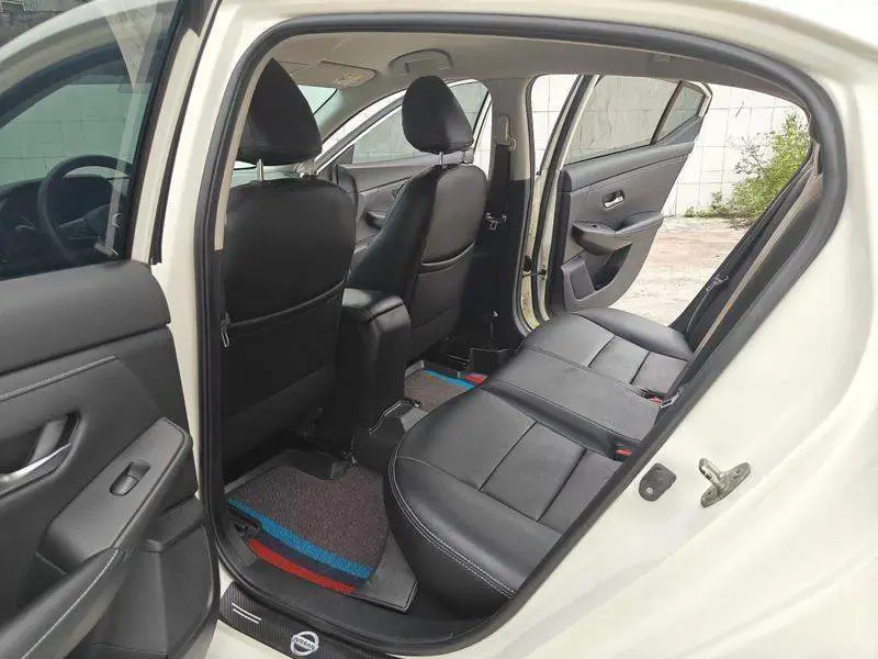 Sylphy 2020 1.6L XE CVT Comfort Edition — 9