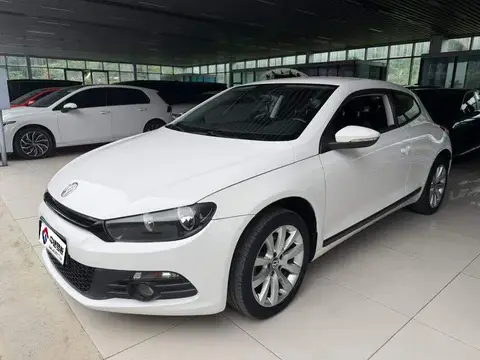 Scirocco 2014 1.4TSI Competition Edition