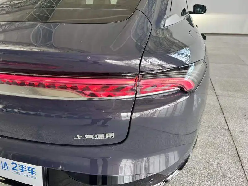 Buick L7 2025 Avenir — 16