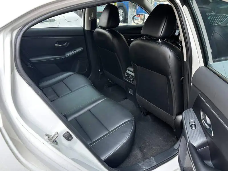 Sylphy 2023 1.6L CVT Enjoy Edition — 7