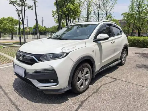 Honda XR-V 2019 1.5L CVT Comfort Edition National V