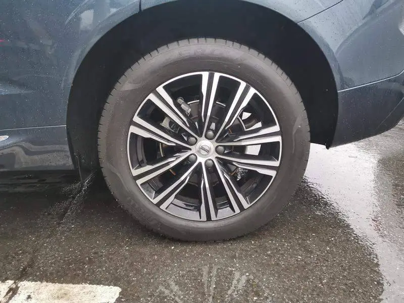 Volvo XC60 2022 B5 4WD Smart Luxury Edition — 7