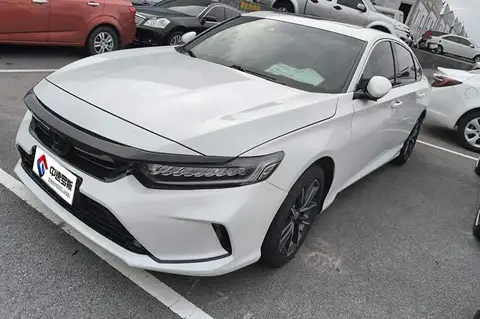 Inspur 2022 260TURBO Exquisite Edition