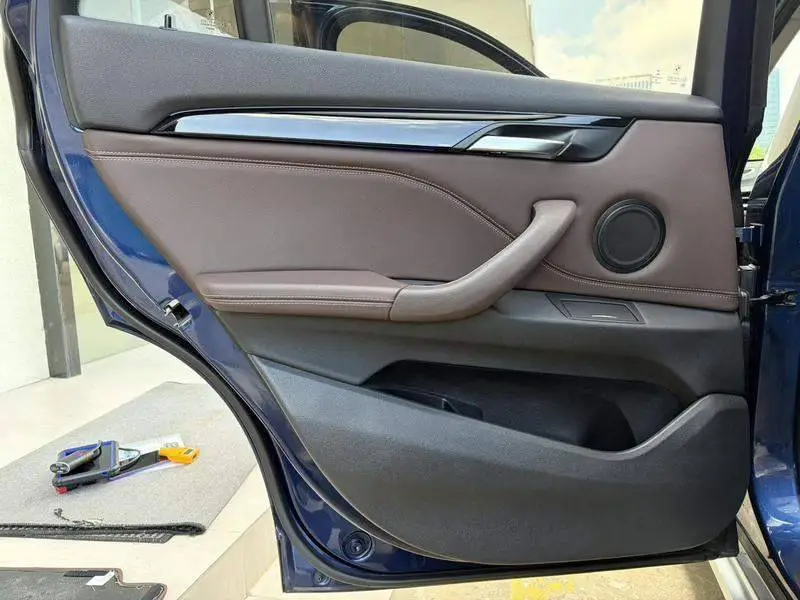 BMW X1 2020 sDrive20Li Premium Edition — 10