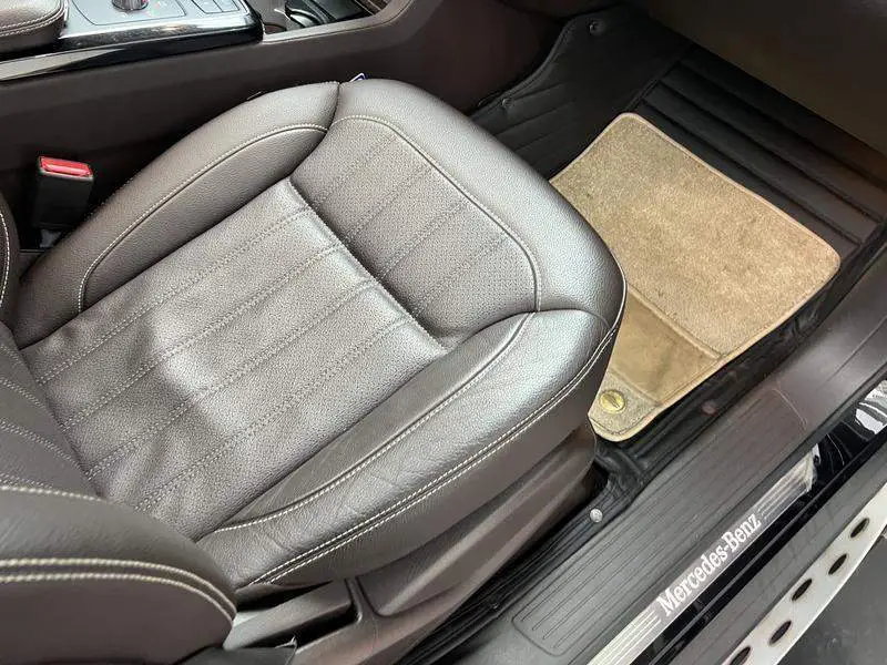 Mercedes-Benz GLE 2016 GLE 400 4MATIC — 16