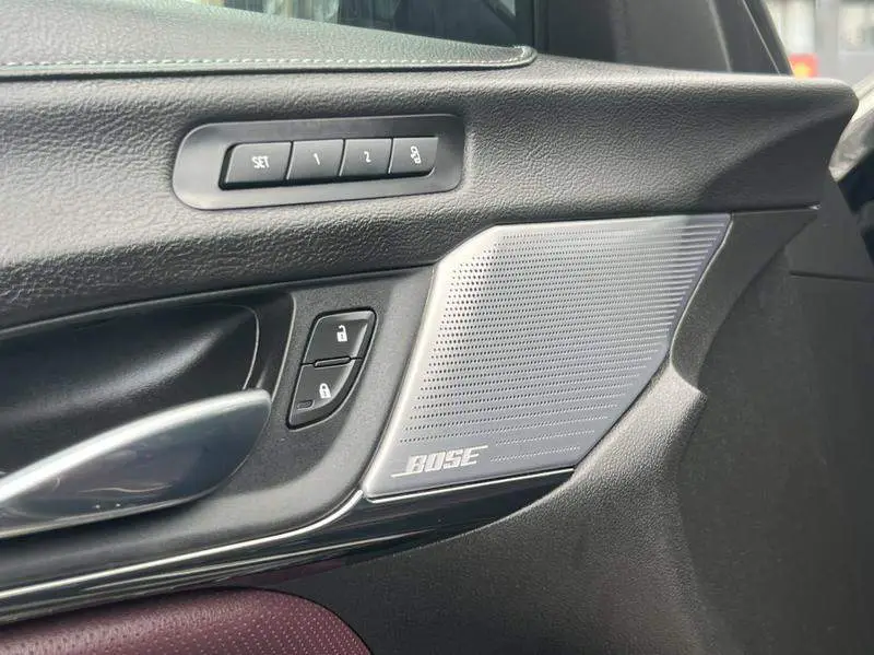 Cadillac CT4 2022 28T Premium — 9