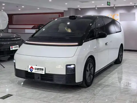 Ideal MEGA 2024 Ultra