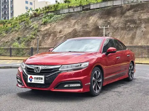 Spirior 2015 2.4L Si