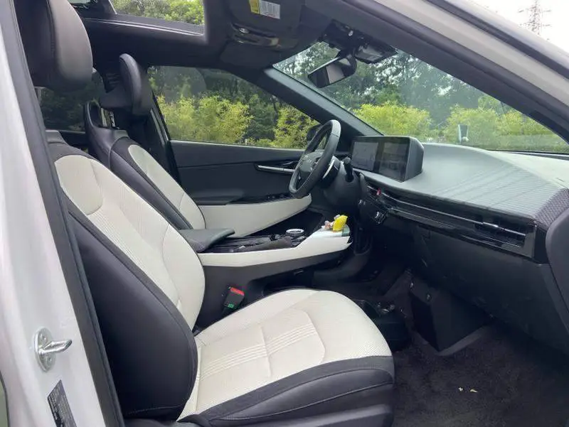 Kia EV6 2023 GT-Line — 8
