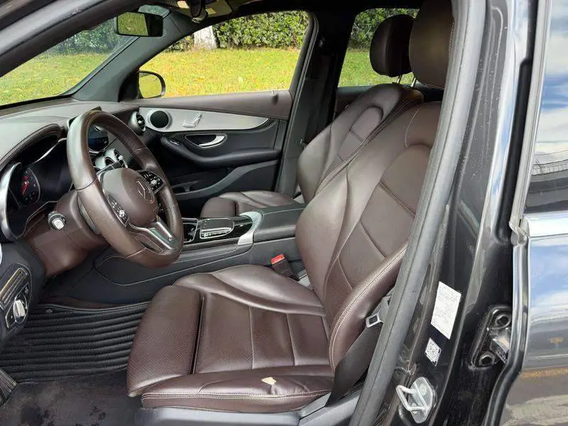 Mercedes-Benz GLC 2020 GLC 260 L 4MATIC Dynamic — 11