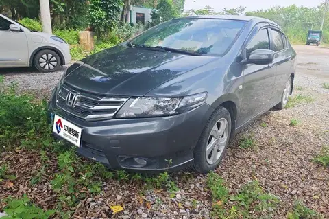 Classic 2012 1.5L Manual Comfort Edition