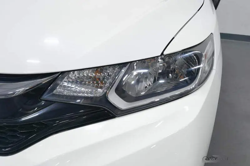 Fit 2018 1.5L CVT Comfort Sunroof Edition — 7