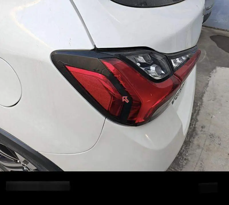 ASX 2020 2.0L CVT Smart Edition — 6
