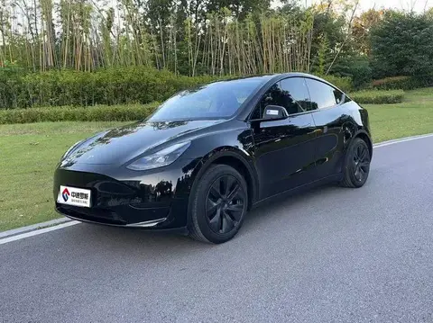 Model Y 2023 rear-wheel drive version