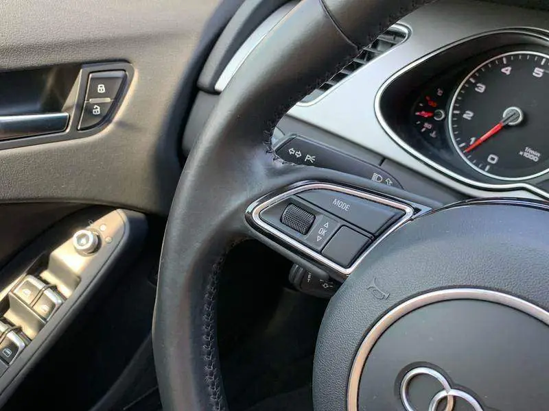 Audi A4L 2013 35 TFSI Automatic Comfort — 19