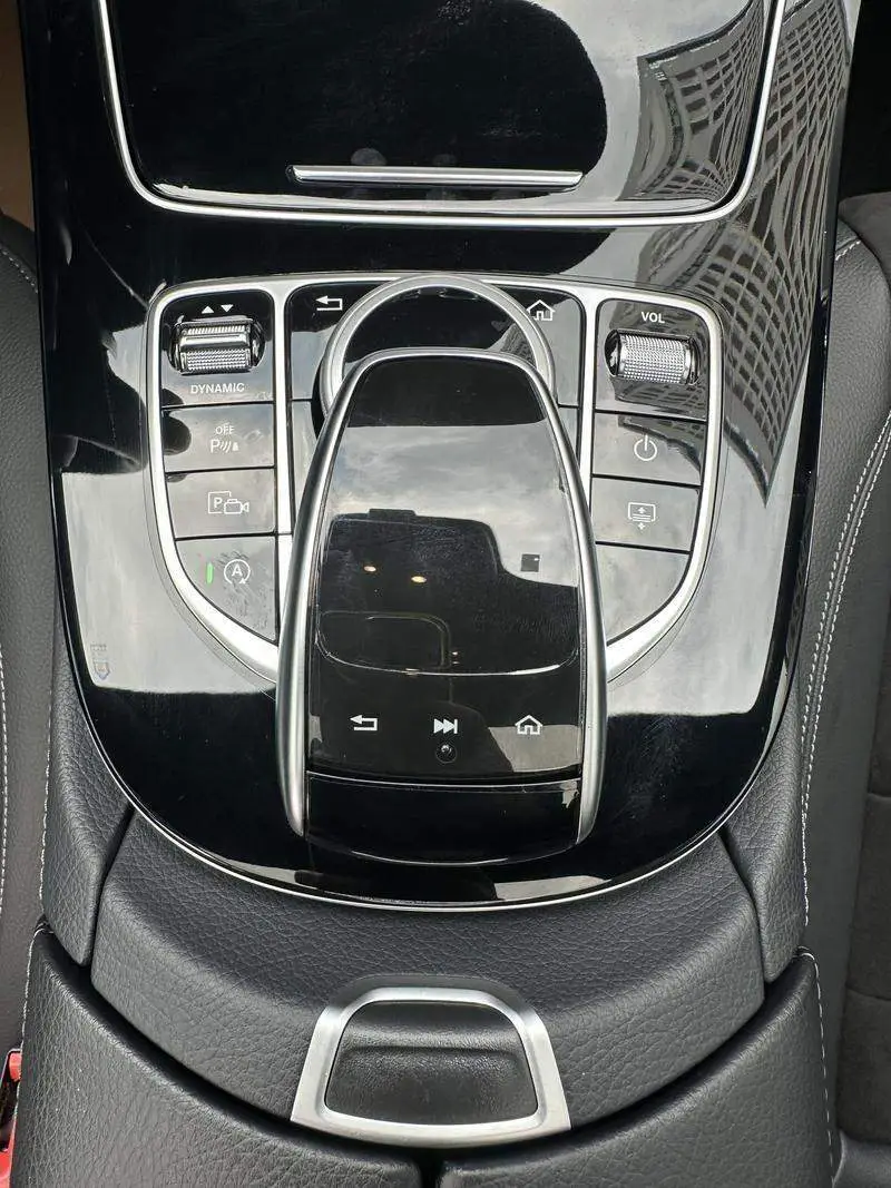 Mercedes-Benz E-Class 2018 E 300 Sport — 20