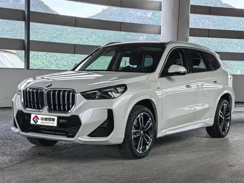 BMW X1 2023 sDrive25Li M Sport Package