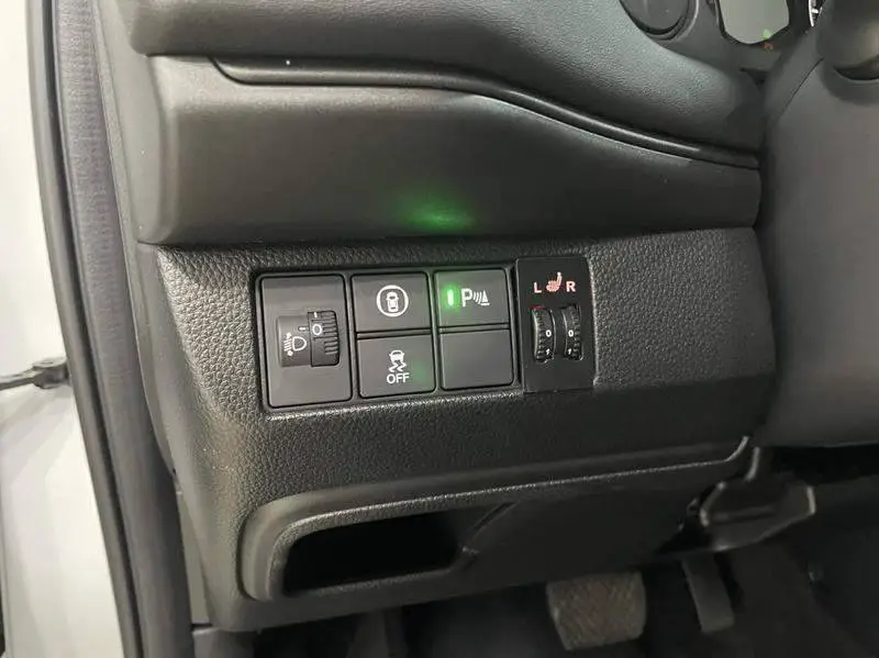 VEZHI 2023 1.5L CVT Technology Edition — 15