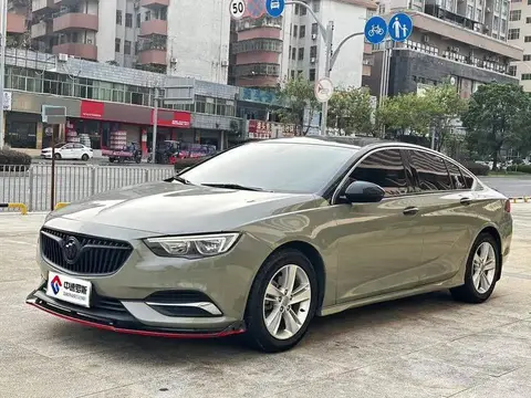 Regal 2019 20T Elite National VI