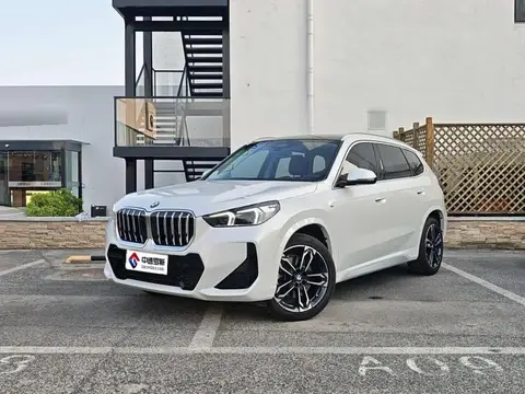 BMW X1 2023 sDrive25Li M Sport Package
