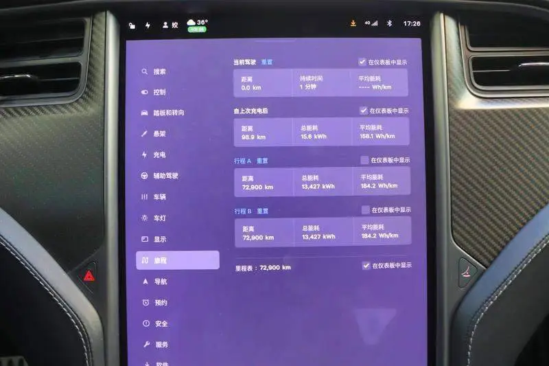 Model S 2020 Performance — 13