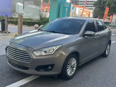 Furis 2015 1.5L Automatic Comfort