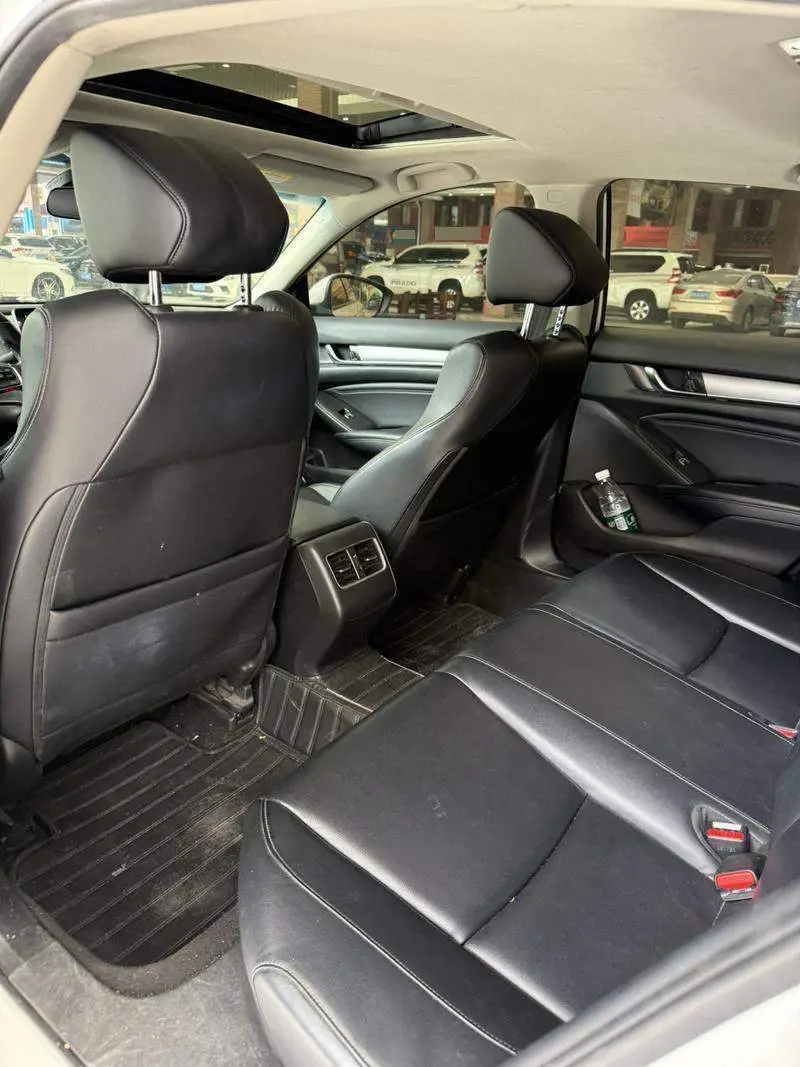Accord 2018 260TURBO Elite Edition National VI — 10