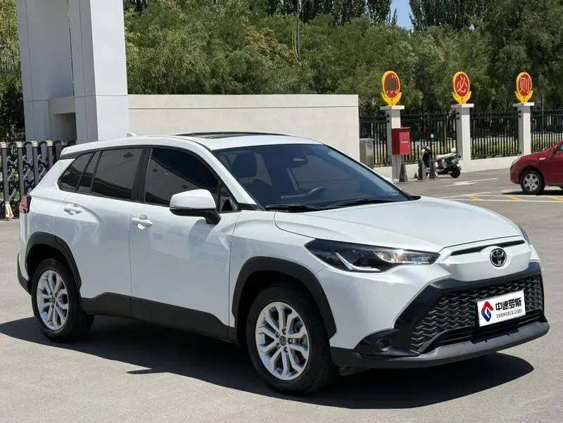 Landa 2024 2.0L CVT Leading Edition — 3