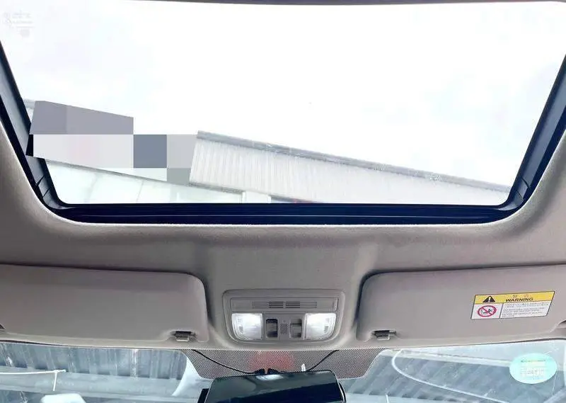 Civic 2019 220TURBO CVT Fuel Edition National VI — 7