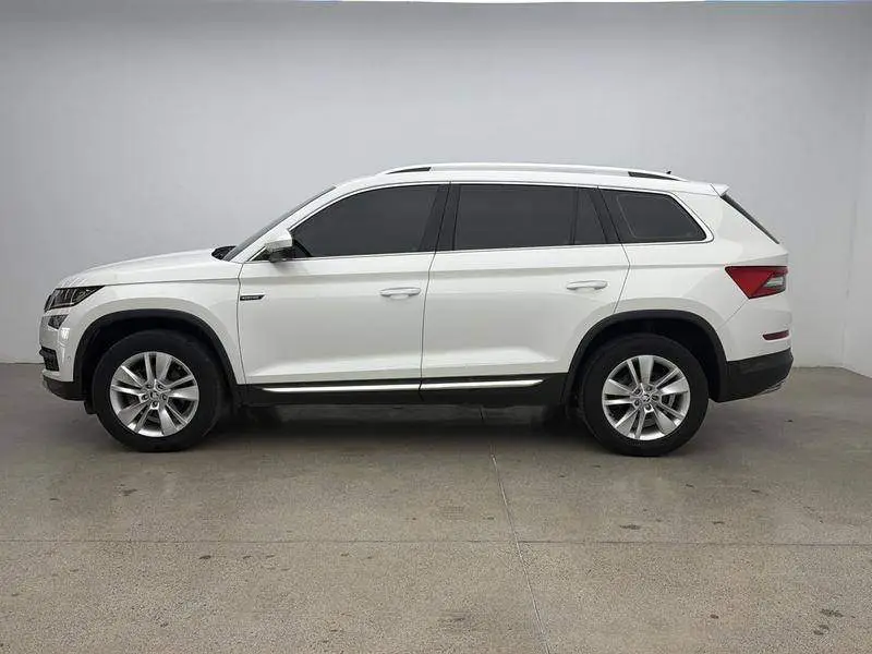 Kodiak 2020 TSI330 5-seater 2WD Luxury Edition — 4