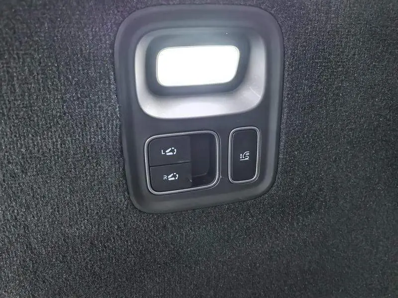 Ideal L9 2025 Ultra Smart New Edition — 15