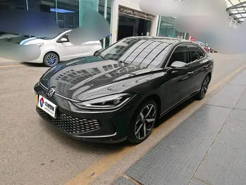 Lingdu 2025 Lamando L 280TSI DSG Cool Plus Edition