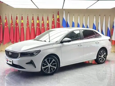 Dihao 2022 4th Generation 1.5L CVT Premium Edition