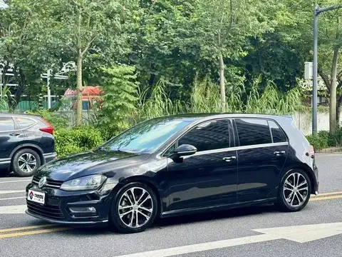Golf 2017 280TSI Automatic R-Line Millionth Anniversary Edition