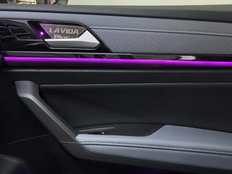 Lavida 2024 1.5L Automatic 5 Million Edition — 16