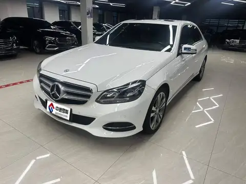 Mercedes-Benz E-Class 2015 E 180 L Sport