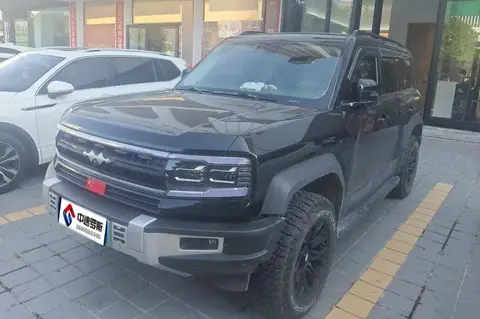 Leopard 5 2023 Explorer Edition